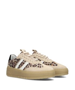 Anemone sneakers beige