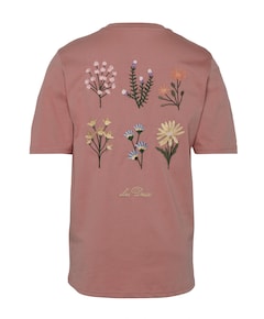 Heren t-shirt roze