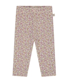 Baby meisjes broek multicolor