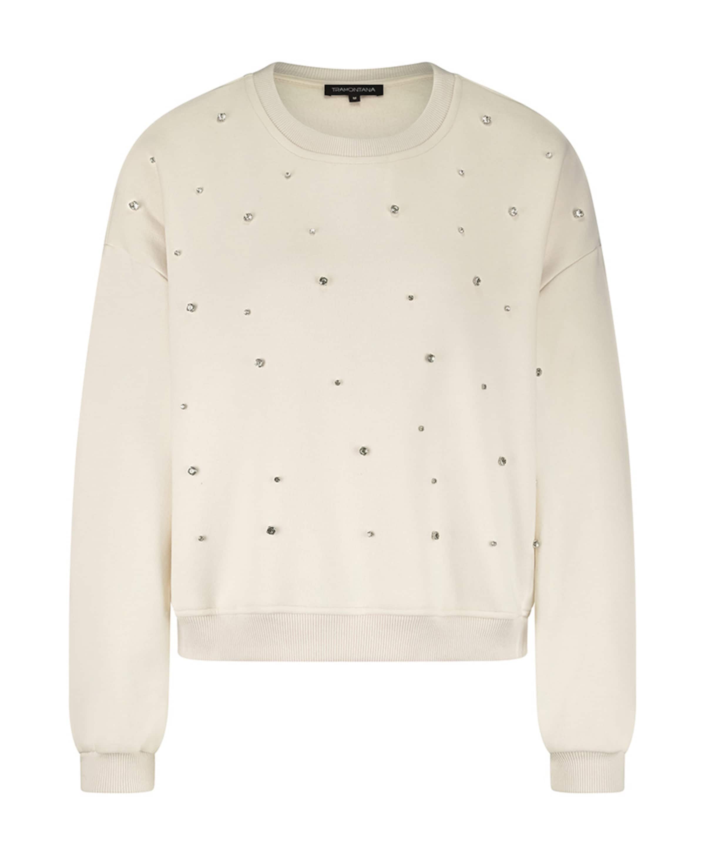 Sweater beige