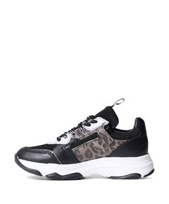 meisjes sneakers zwart