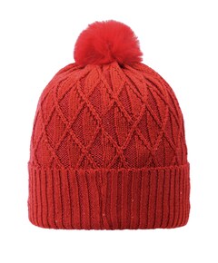 Muts rood