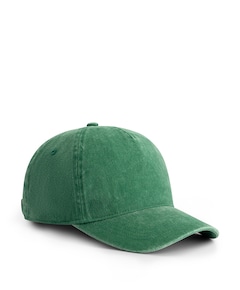 Heren pet groen