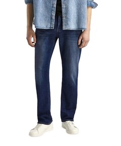 RIDGE AWD heren jeans blauw