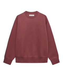 Heren trui rood
