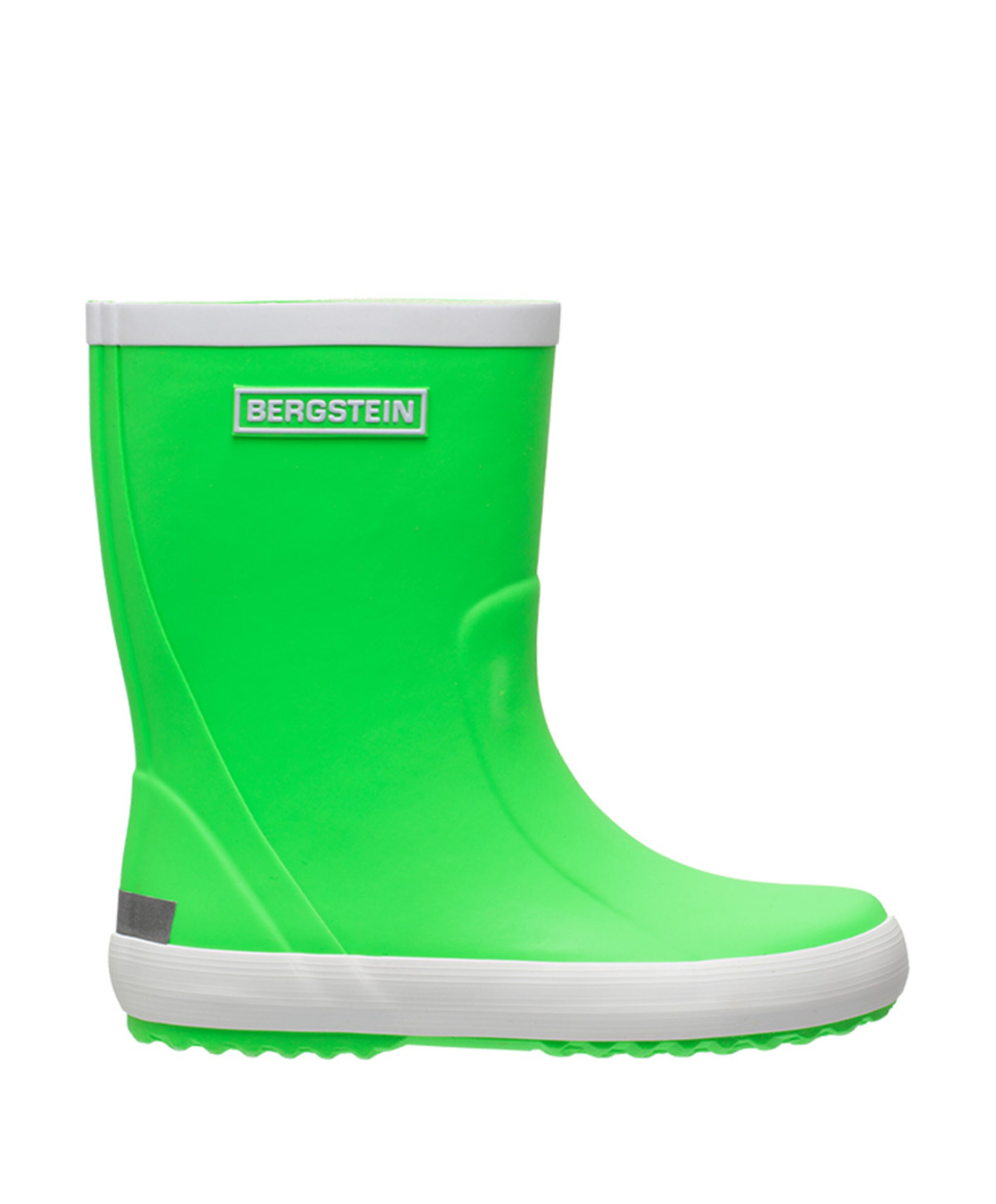 Bergstein Classic Limited Edition regenlaarzen  groen