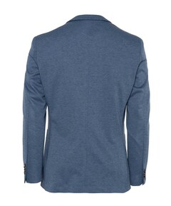 Colbert blauw