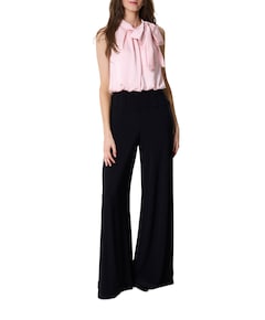 Jumpsuit dames roze