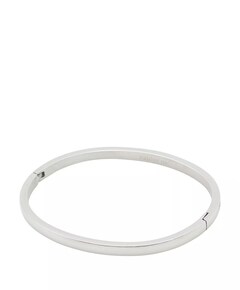 Dames armband zilver