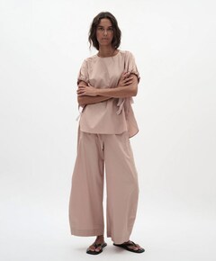 RAVENIW dames broek roze