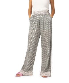 Broek groen