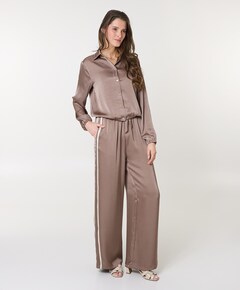 NEOMI dames broek beige