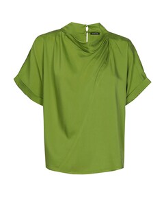 Blouse groen