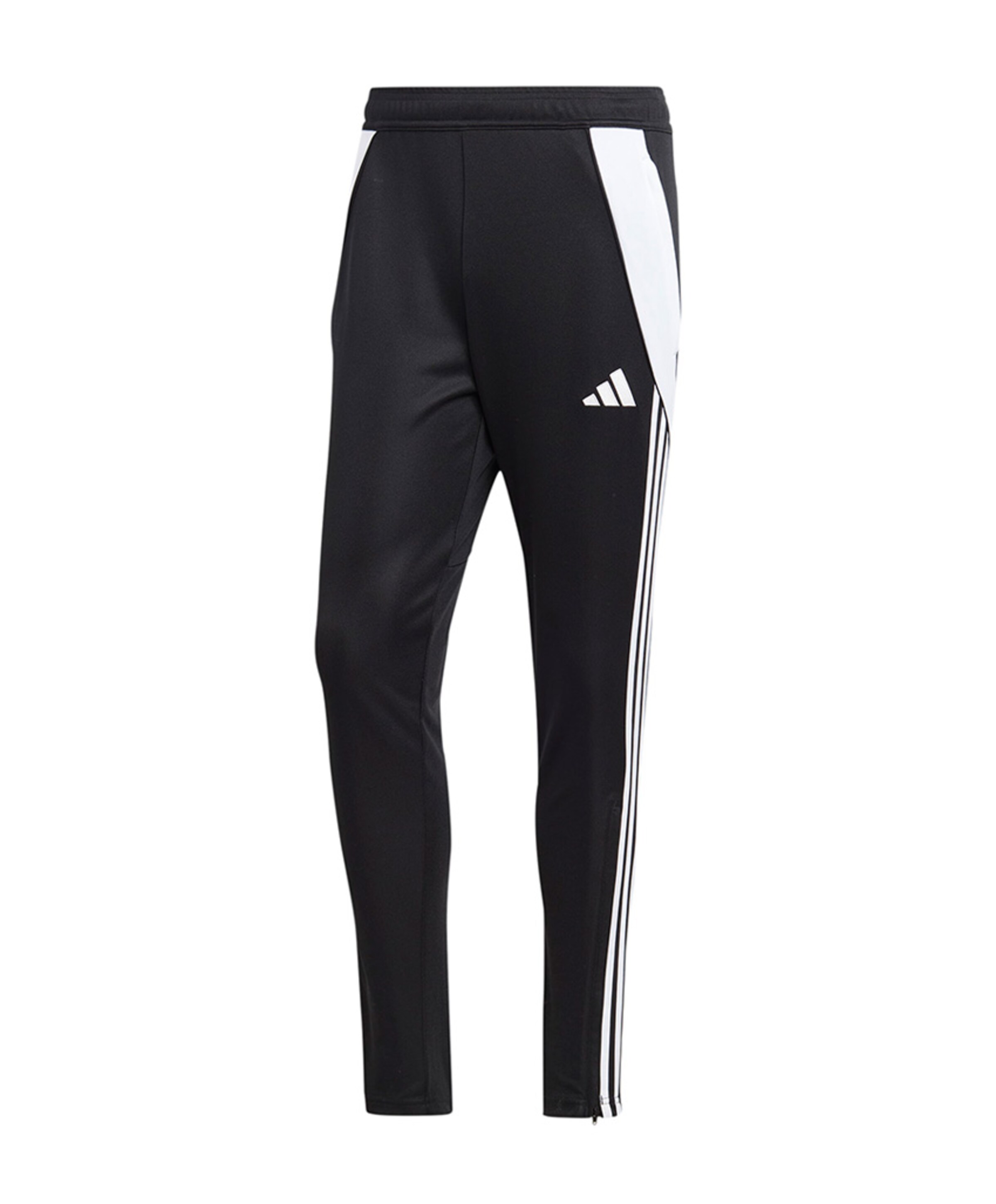 Tiro24 Trpnt S heren trainingsbroek zwart