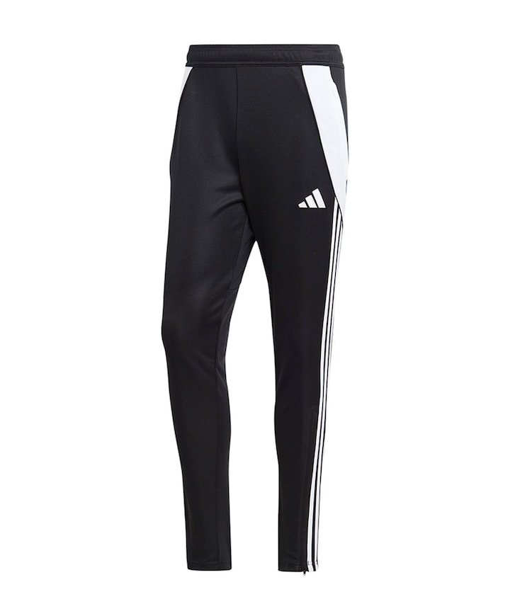 Tiro24 Trpnt S trainingsbroek zwart