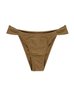 Dames bikinibroekje groen