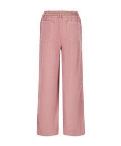 Finn leg broek roze