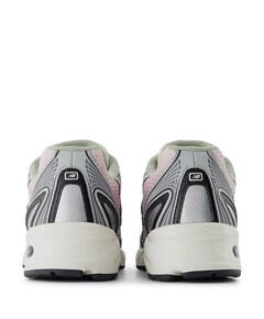 New Balance U740 heren sneakers roze