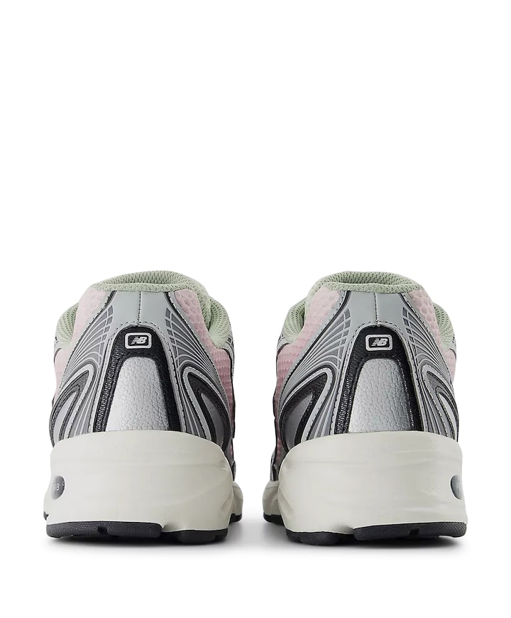 New Balance U740 heren sneakers roze