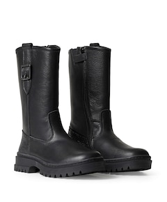 Ivy Iets meisjes boots zwart