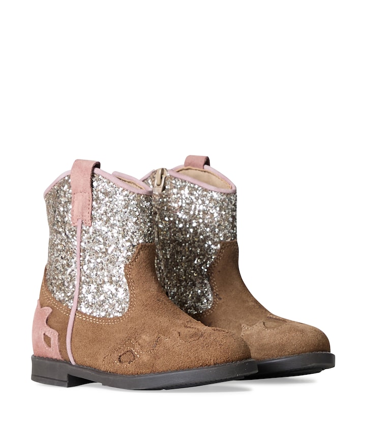 meisjes laarzen roze