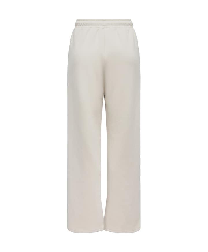 ONPLOUNGE MW STR SWT NOOS dames trainingsbroek grijs