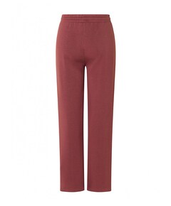 Selena Essential broek bordeaux