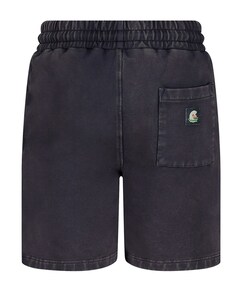 Short jongens korte broek blauw