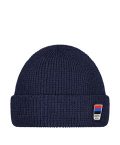 Muts blauw