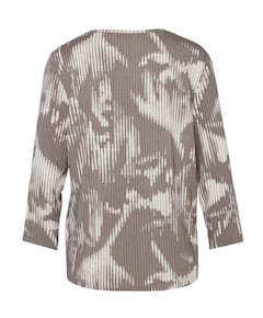 Dames longsleeve roze