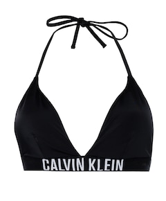 Dames bikinitop zwart