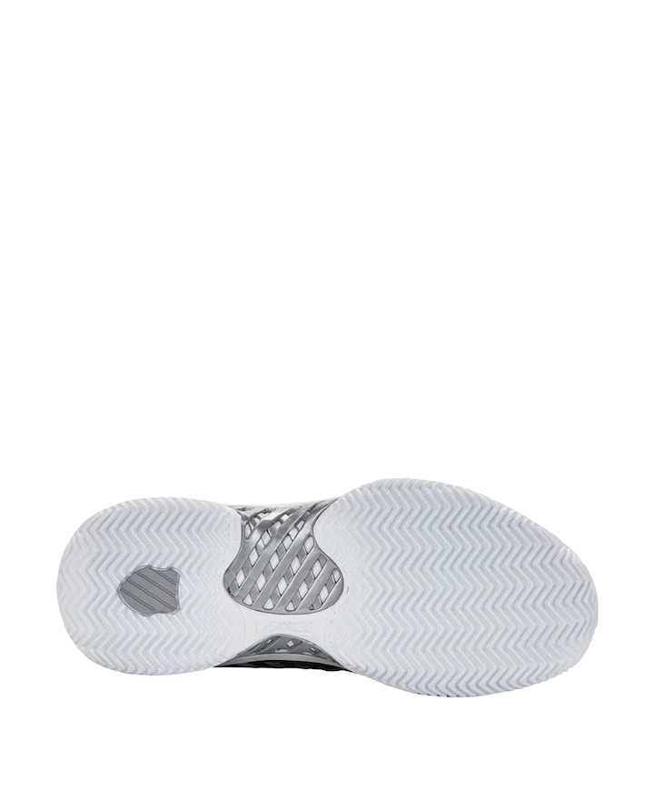 KS TFW EXPRESS LIGHT 3 dames tennisschoenen zwart