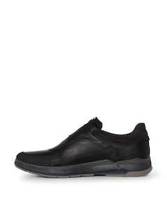 heren sneakers zwart