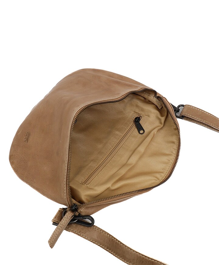 Tas beige