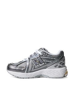 1906 uniseks sneakers  grijs