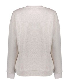 Dames sweater beige