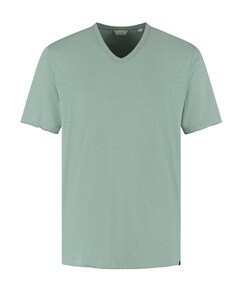 Heren T-shirt groen