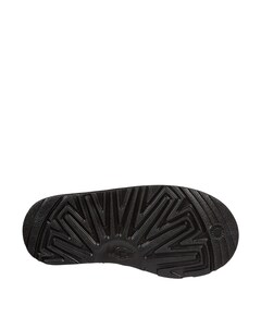 Classic mini II meisjes enkellaarzen zwart