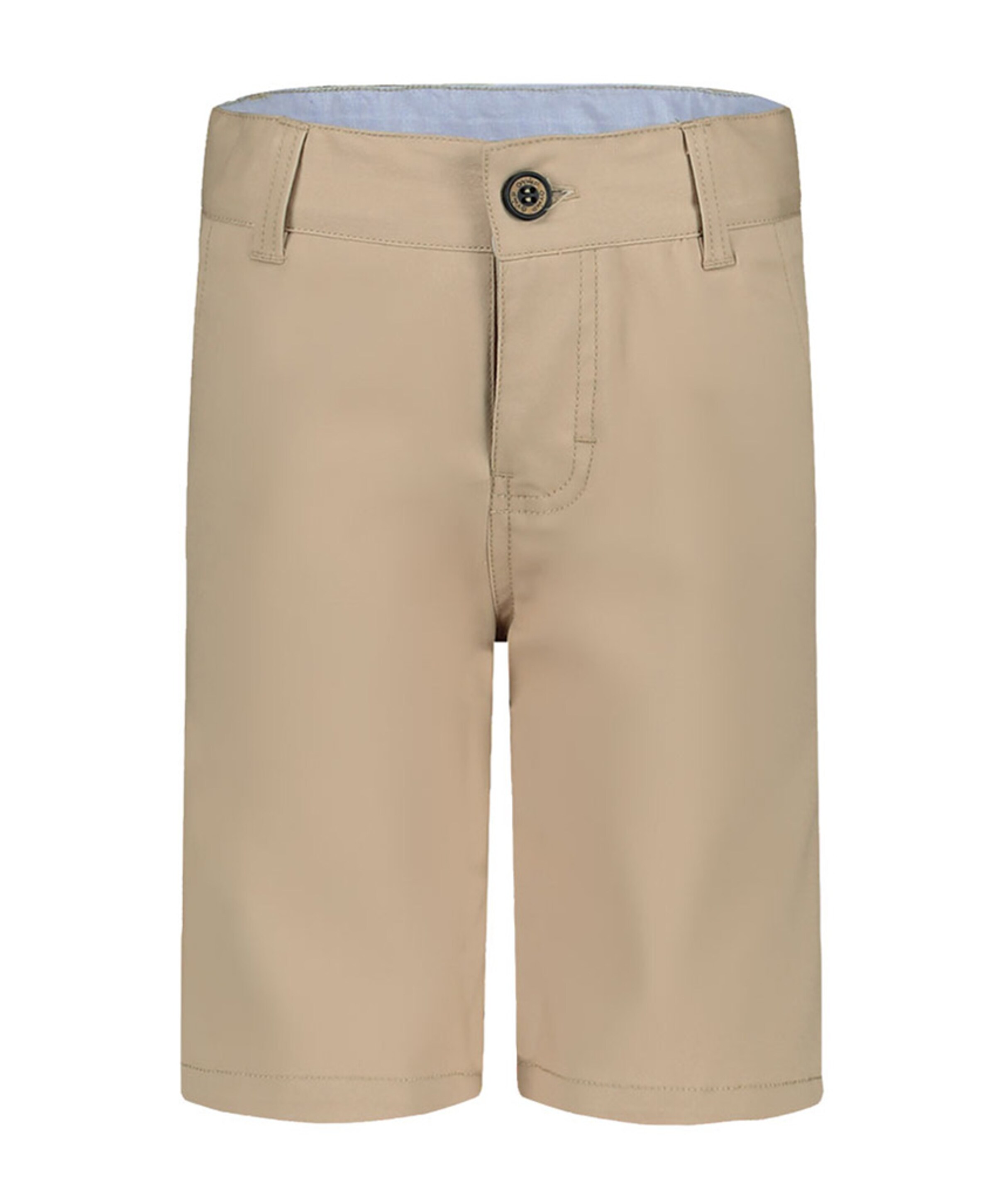 Bermuda Beaufort jongens korte broek beige