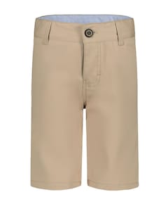 Bermuda Beaufort jongens korte broek beige