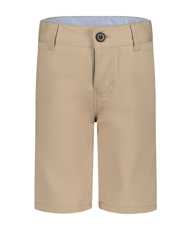 Bermuda Beaufort jongens korte broek beige