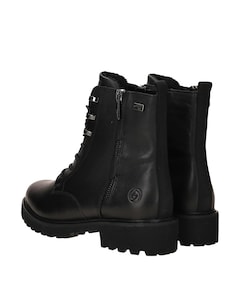 dames boots zwart