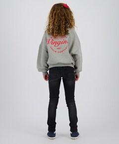 Bettine icon lange broek zwart