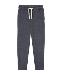 Doven jongens broek grijs