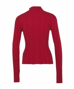 Dames trui rood