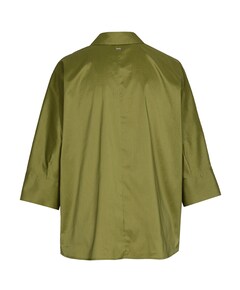 Dames blouse groen