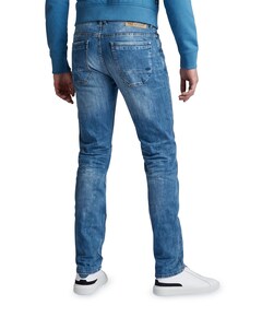 PME LEGEND NIGHTFLIGHT STRET jeans blauw