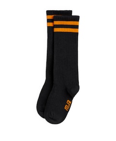 Jongens sokken zwart