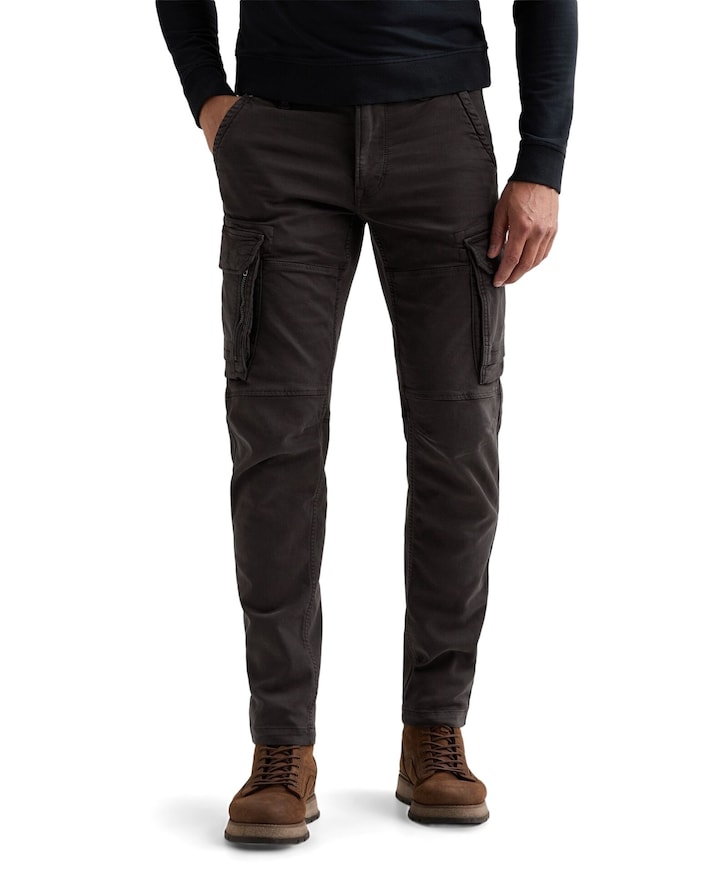 EXPEDIZOR CARGO 2.0 COLORED SWEAT heren broek grijs