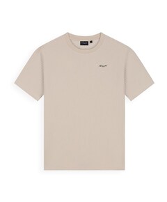 Jongens T-shirt beige